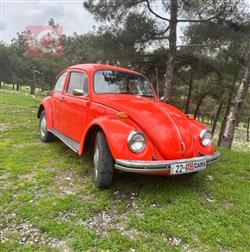 فولكسفاغن بيتل